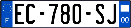 EC-780-SJ