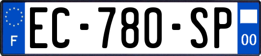 EC-780-SP