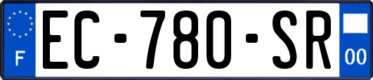 EC-780-SR