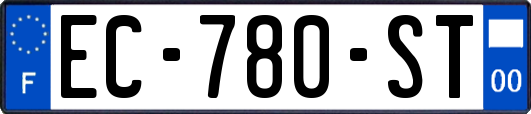 EC-780-ST