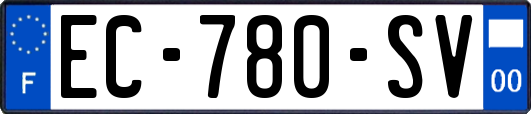 EC-780-SV