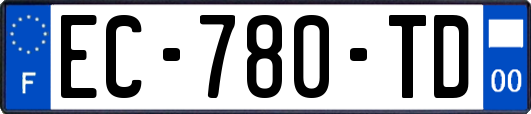 EC-780-TD