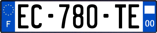 EC-780-TE