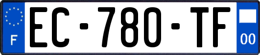 EC-780-TF