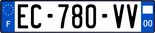 EC-780-VV