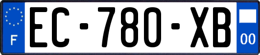 EC-780-XB