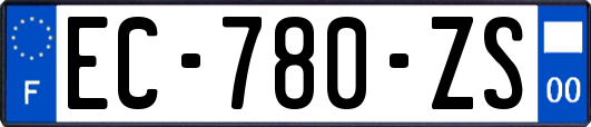 EC-780-ZS