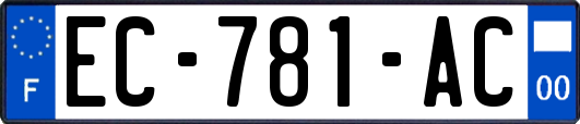 EC-781-AC