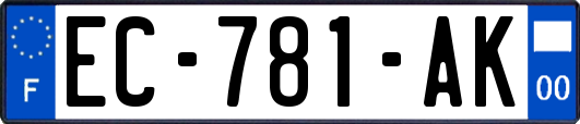 EC-781-AK