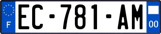 EC-781-AM