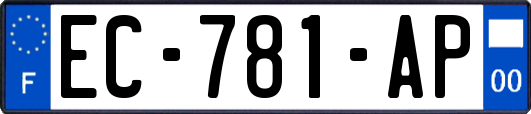 EC-781-AP