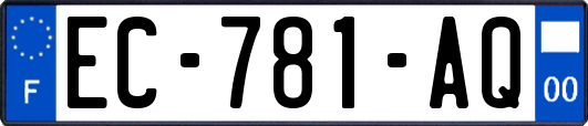 EC-781-AQ