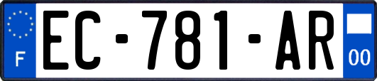 EC-781-AR