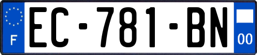 EC-781-BN