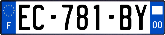 EC-781-BY