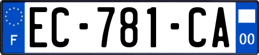 EC-781-CA