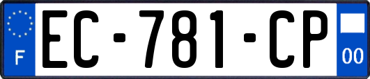 EC-781-CP