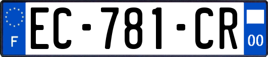 EC-781-CR