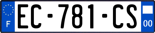 EC-781-CS