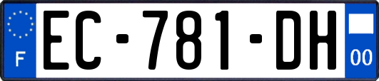 EC-781-DH