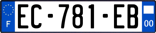 EC-781-EB