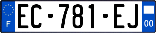 EC-781-EJ