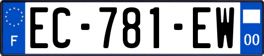 EC-781-EW