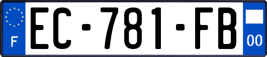 EC-781-FB