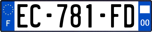 EC-781-FD
