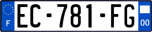 EC-781-FG