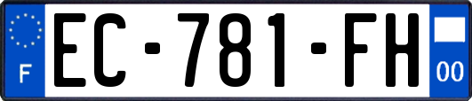 EC-781-FH