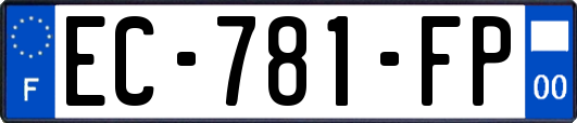 EC-781-FP