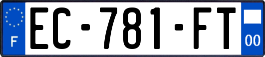 EC-781-FT