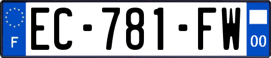 EC-781-FW