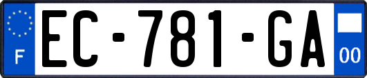 EC-781-GA