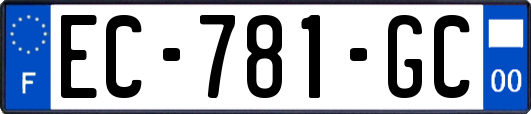EC-781-GC
