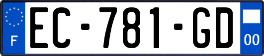 EC-781-GD