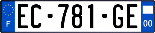 EC-781-GE