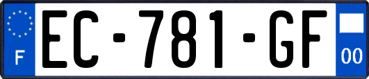 EC-781-GF