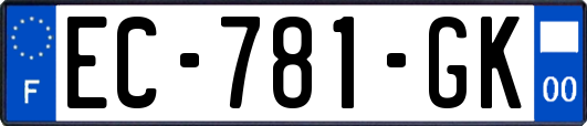 EC-781-GK