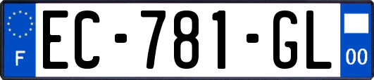 EC-781-GL