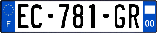 EC-781-GR