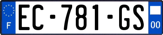 EC-781-GS