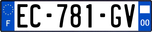 EC-781-GV
