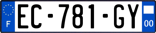 EC-781-GY