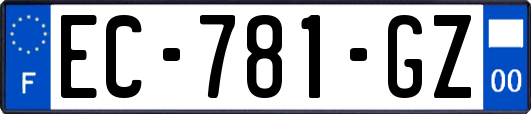 EC-781-GZ