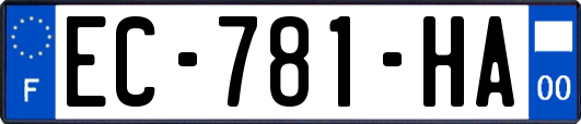 EC-781-HA