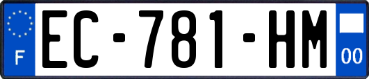 EC-781-HM