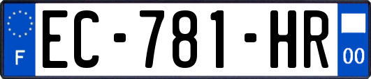EC-781-HR