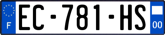 EC-781-HS